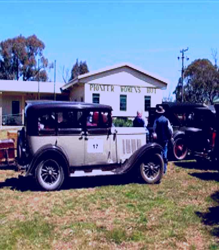 SubjectCoach | Pioneer Womens Hut Museum
