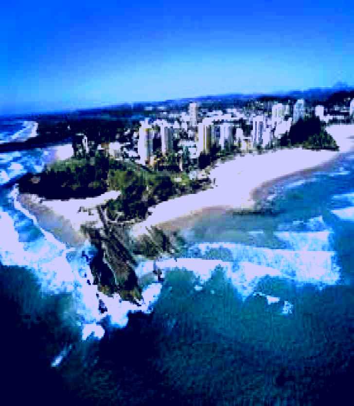 SubjectCoach | Point Danger Lookout