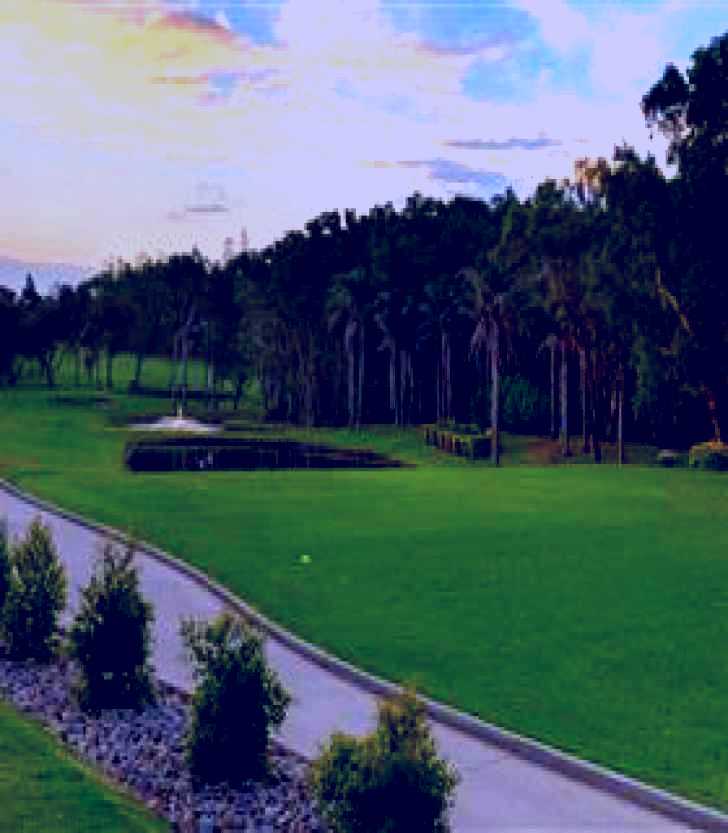 SubjectCoach | Port Macquarie Golf Club