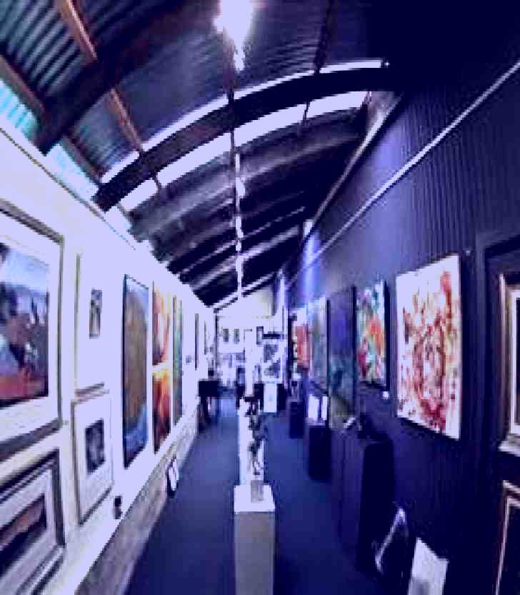 SubjectCoach | Purple Noon Gallery