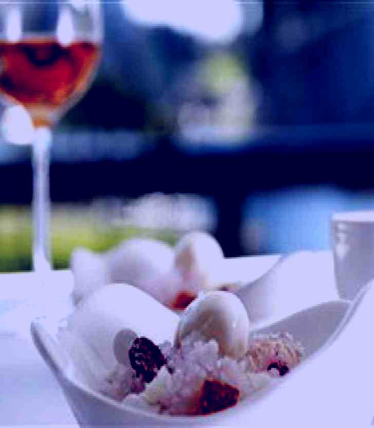 SubjectCoach | Quay Restaurant
