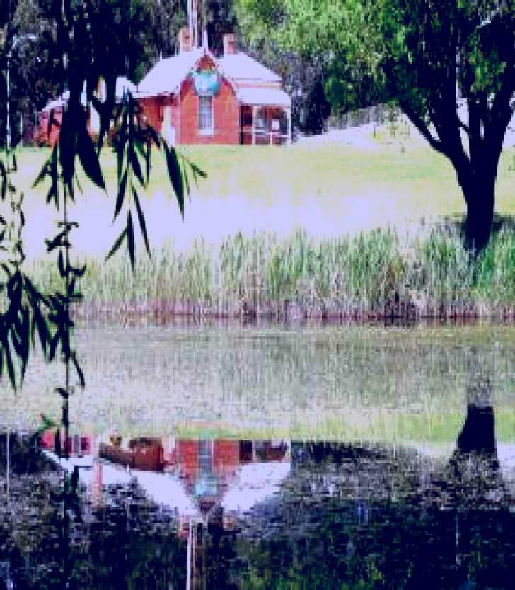 SubjectCoach | Queanbeyan Art Gallery