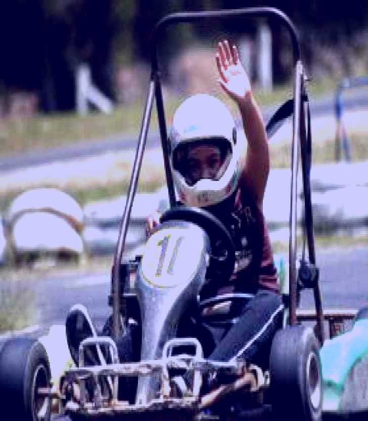 SubjectCoach | Raleigh International Raceway