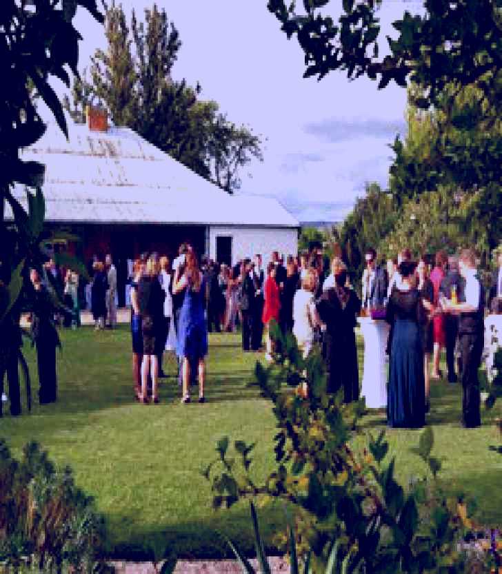 SubjectCoach | Riversdale Historic Homestead