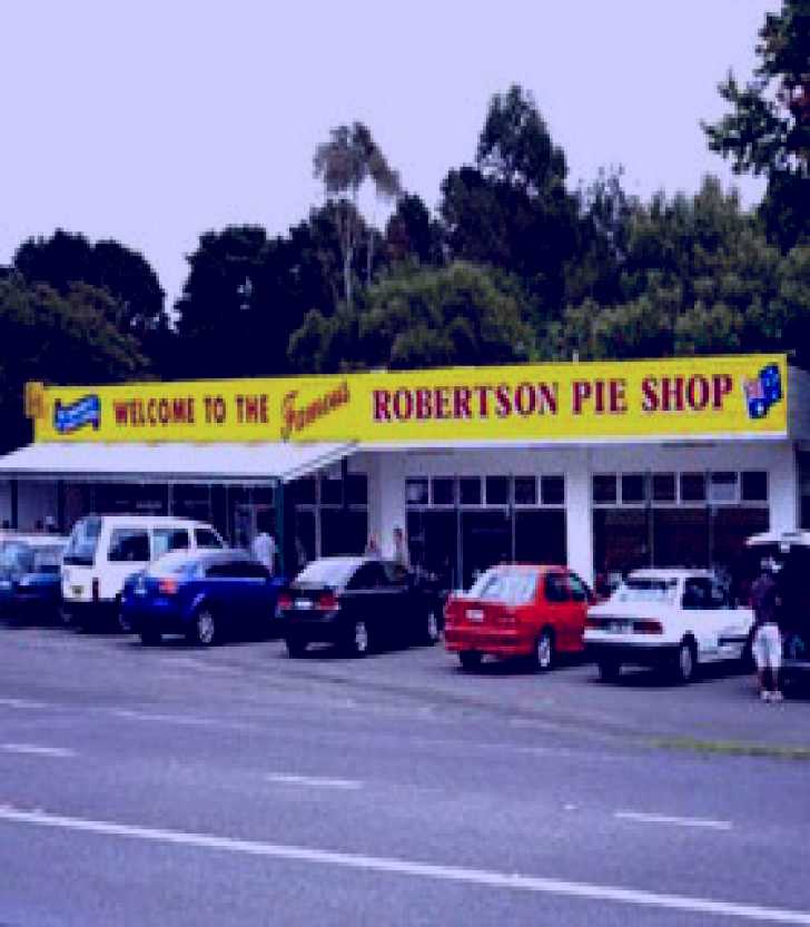 SubjectCoach | Robertson Pie Shop
