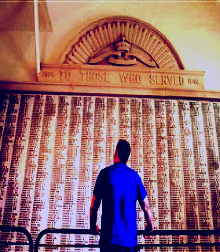 SubjectCoach | Rocky Hill War Memorial and Museum
