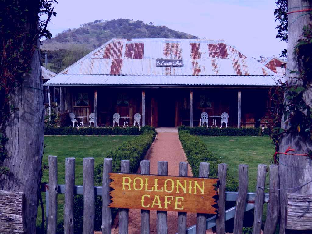 SubjectCoach | Rollonin Cafe