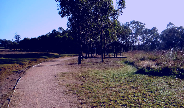 SubjectCoach | Rouse Hill Estate walk