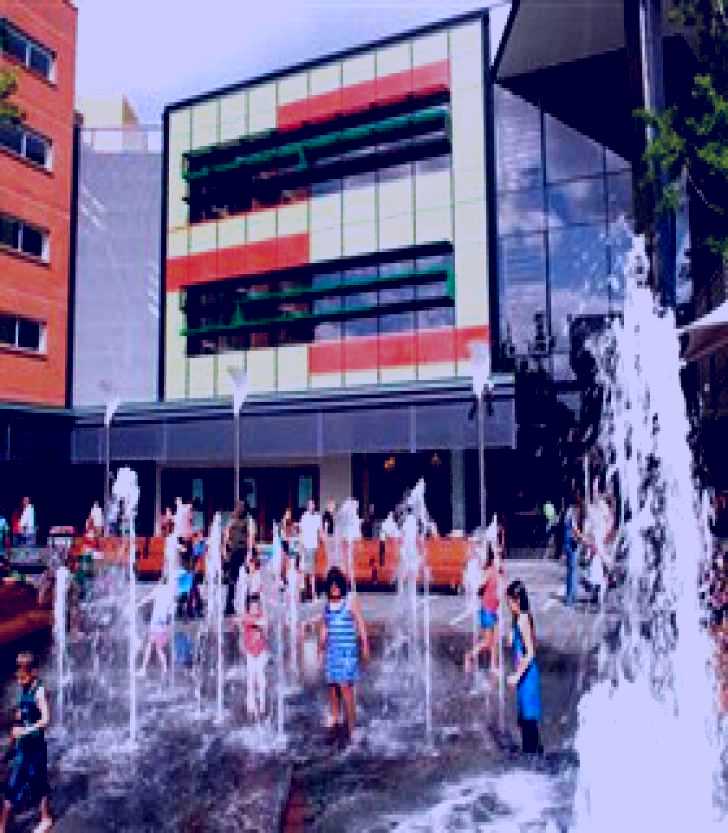 SubjectCoach | Rouse Hill Town Centre