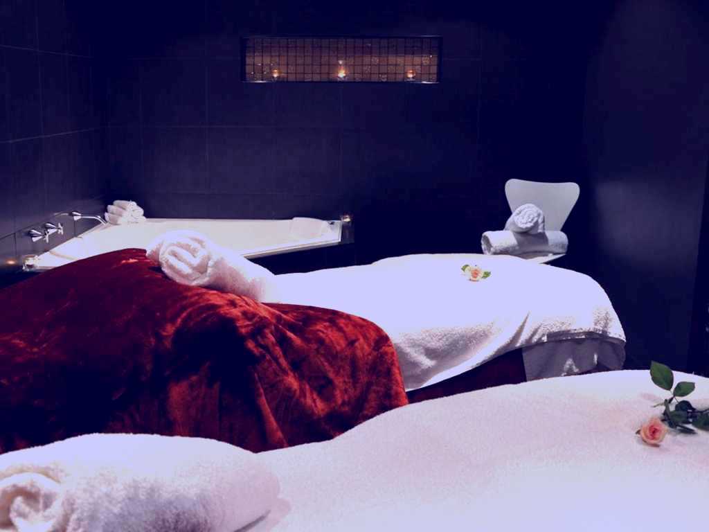 SubjectCoach | Royal Day Spa