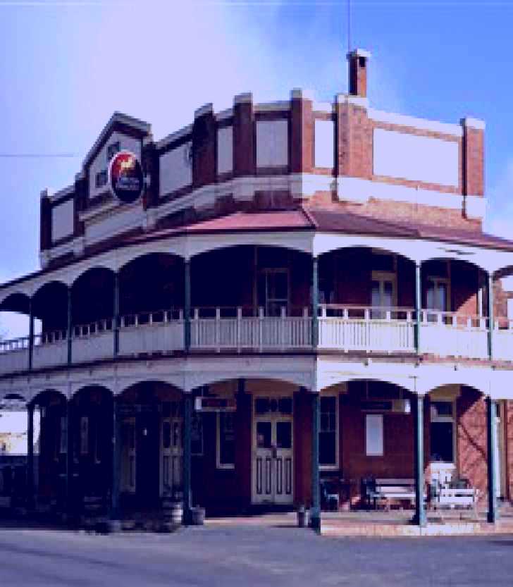 SubjectCoach | Royal Hotel Weethalle
