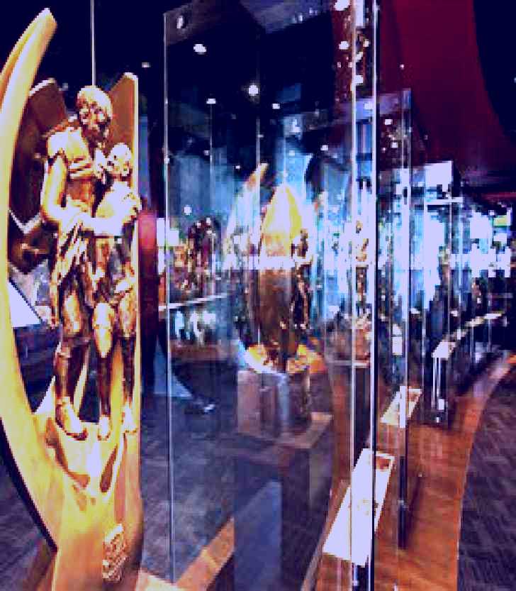SubjectCoach | Rugby League Museum