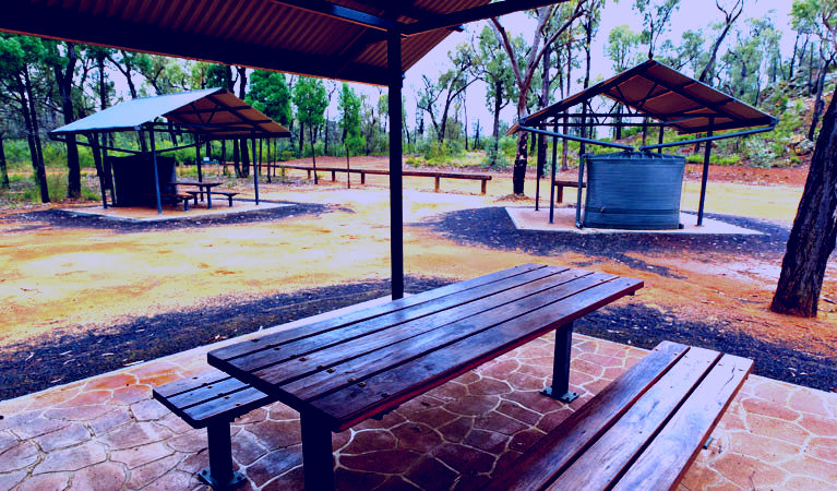 SubjectCoach | Salt Caves picnic area