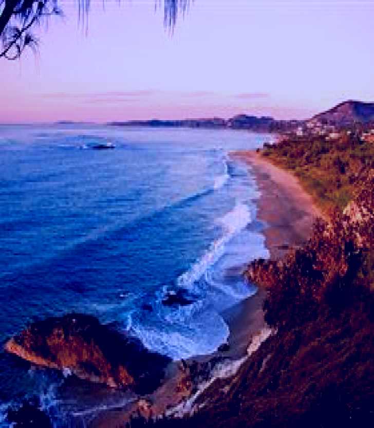 SubjectCoach | Sapphire Beach