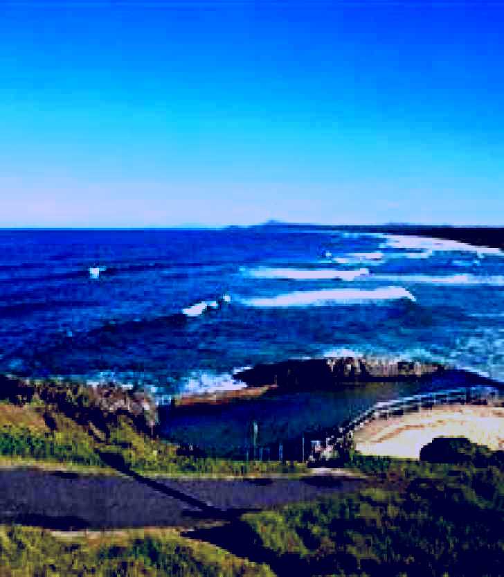SubjectCoach | Sawtell Beach