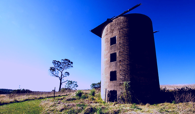 SubjectCoach | Scheyville National Park