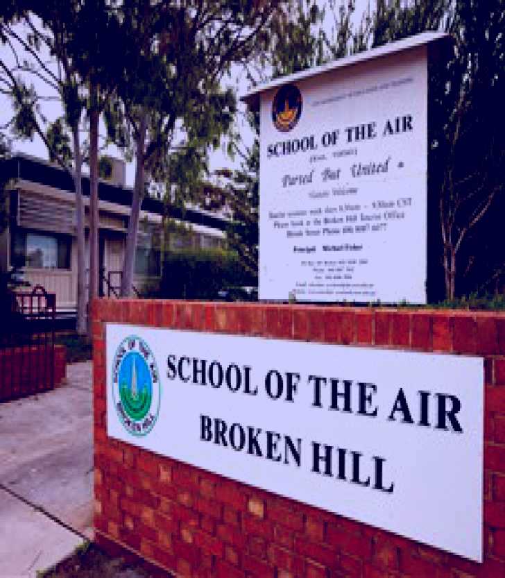 SubjectCoach | School Of The Air