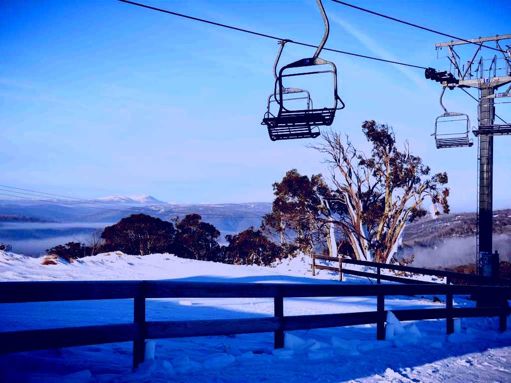 SubjectCoach | Selwyn Snowfields