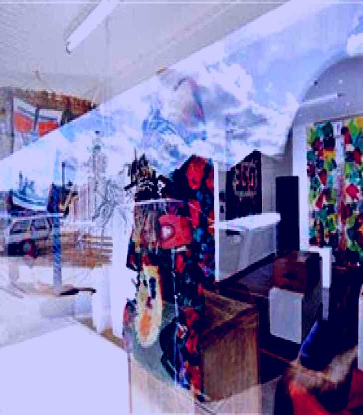 SubjectCoach | Serpentine Gallery