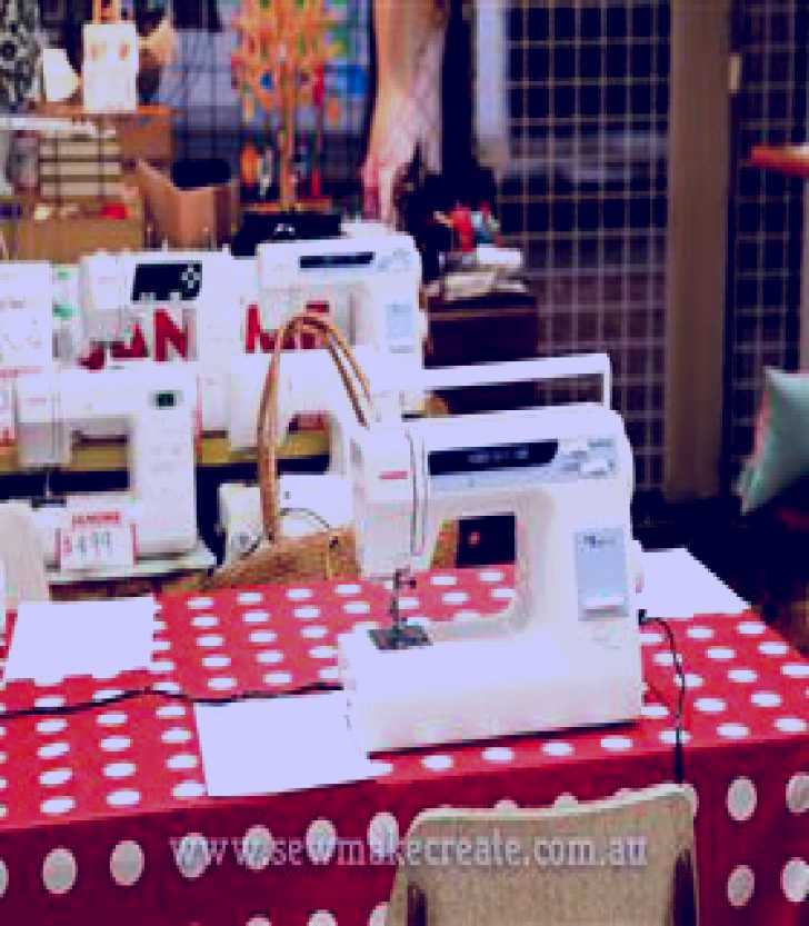 SubjectCoach | Sew Make Create