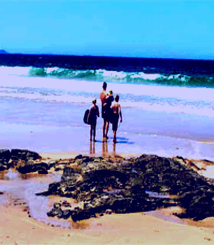 SubjectCoach | Shellharbour Beach