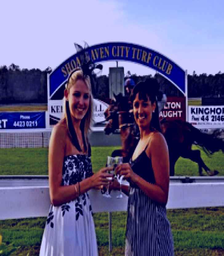 SubjectCoach | Shoalhaven City Turf Club