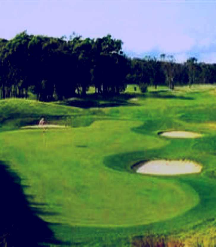 SubjectCoach | Shoalhaven Heads Golf Club