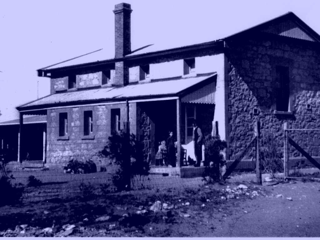 SubjectCoach | Silverton School Museum