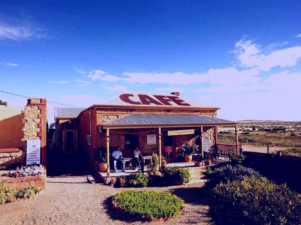 SubjectCoach | Silverton Tea Rooms