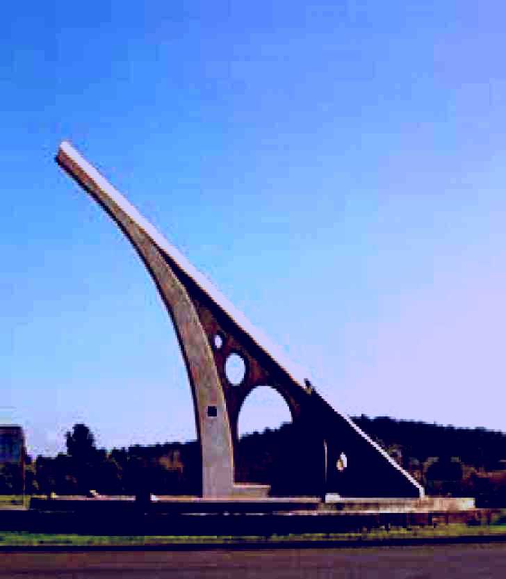 SubjectCoach | Singleton Sundial