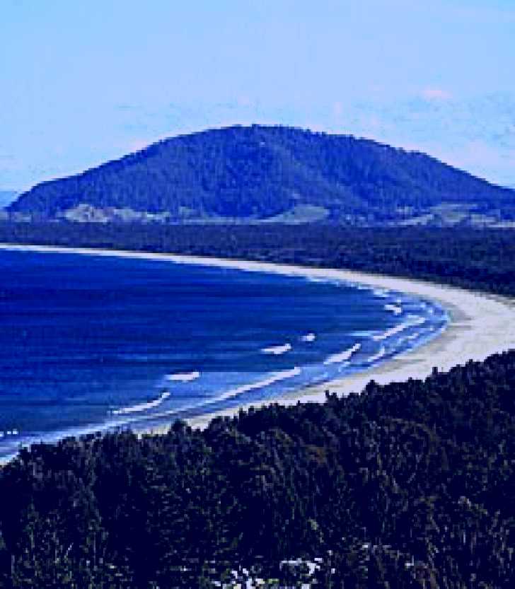 SubjectCoach | Sir Charles Kingsford Smith Memorial and Lookout