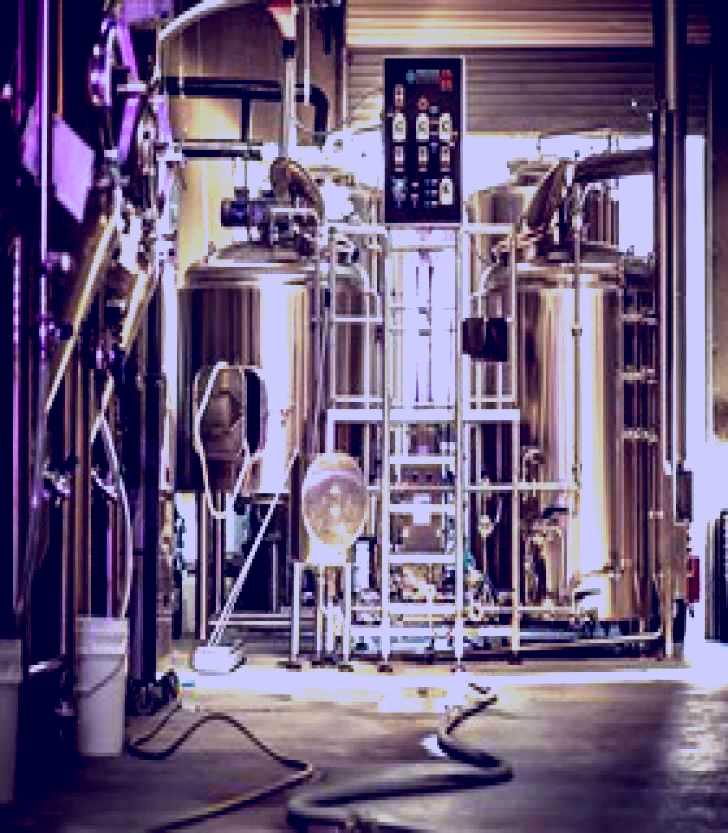SubjectCoach | Six String Brewery