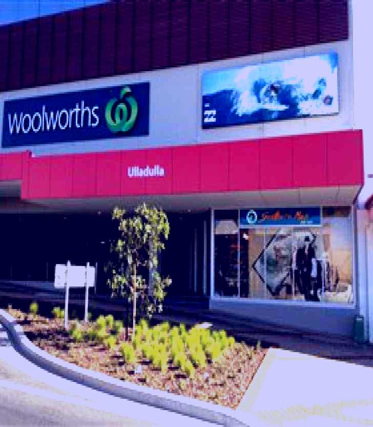 SubjectCoach | Southern Man Ulladulla Surf Shop