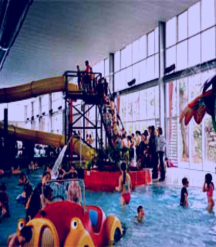 SubjectCoach | Springwood Aquatic and Fitness Centre
