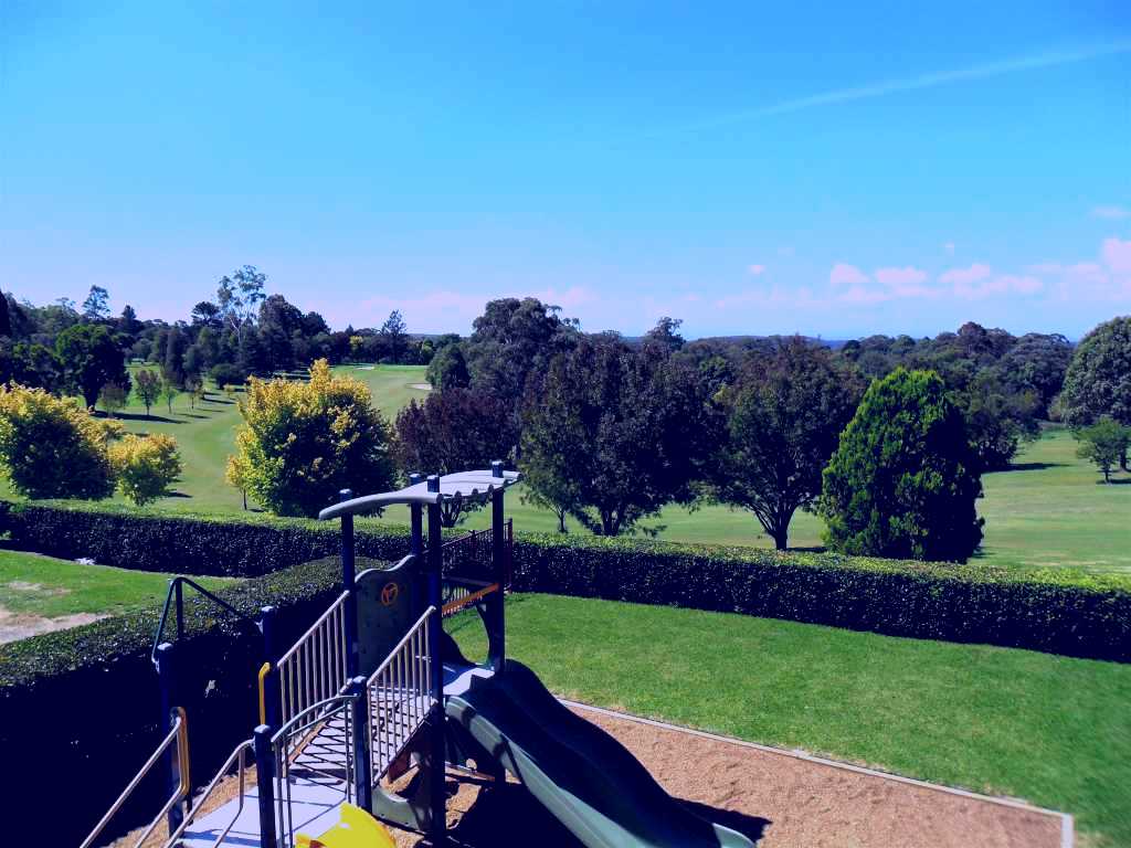 SubjectCoach | Springwood Country Club