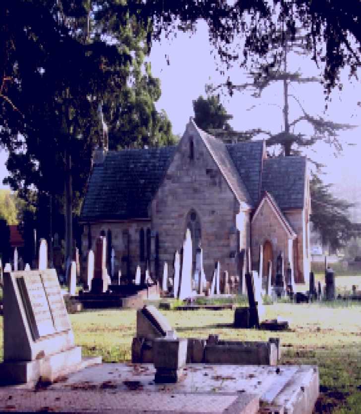 SubjectCoach | St Mark the Evangelist Anglican Church
