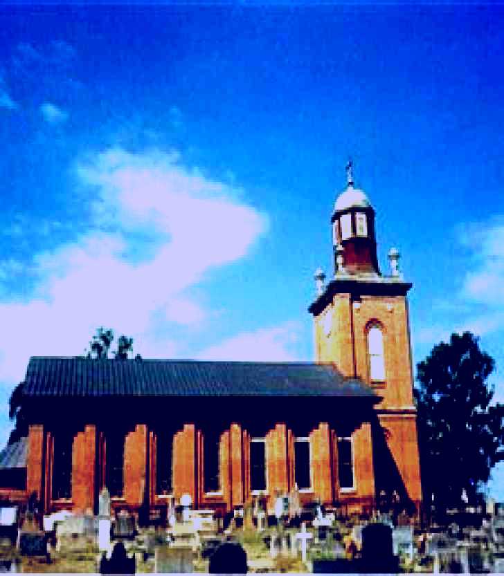 SubjectCoach | St Matthews Anglican Church