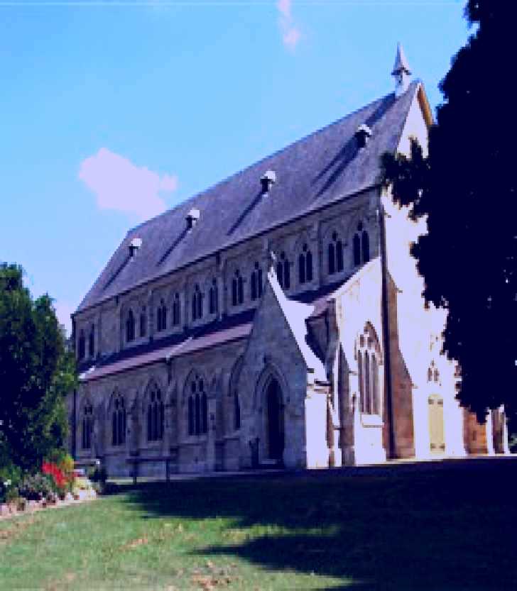 SubjectCoach | St Peters Anglican Church