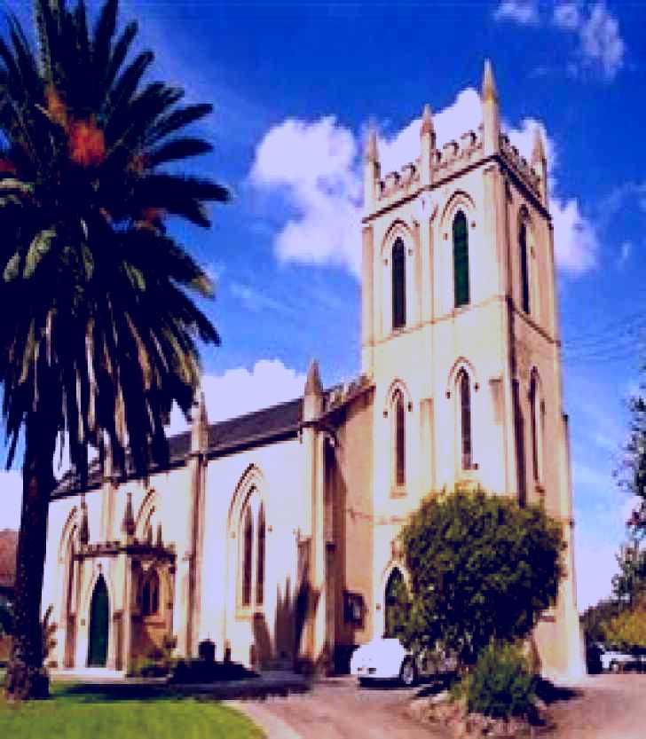 SubjectCoach | St Stephens Anglican Church