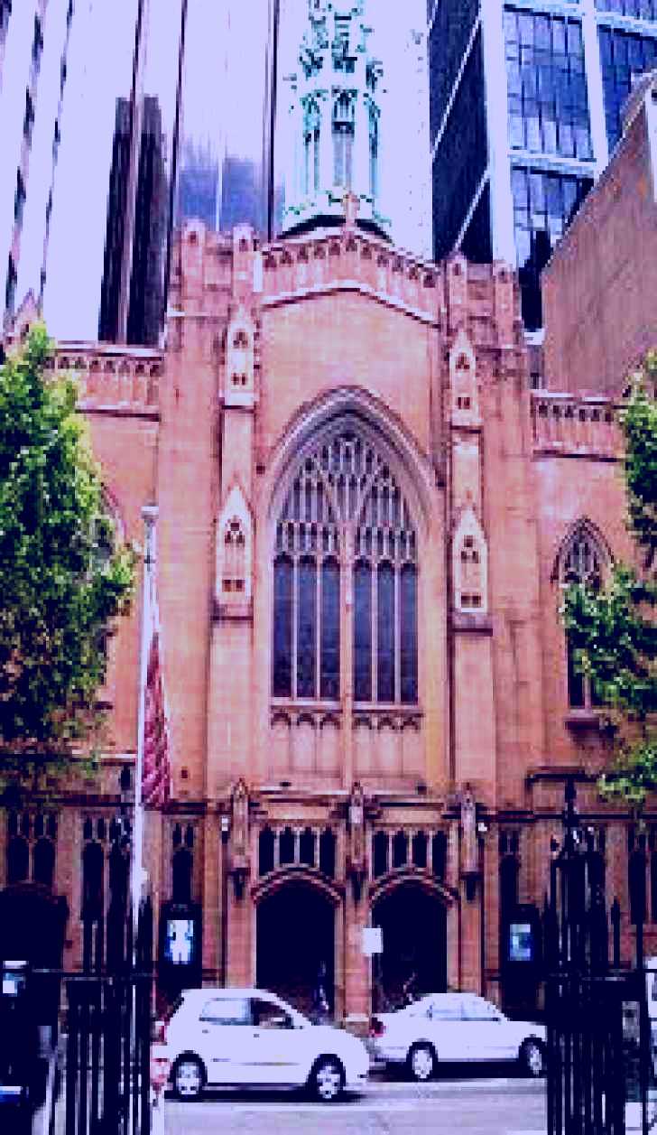 SubjectCoach | St Stephens Uniting Church