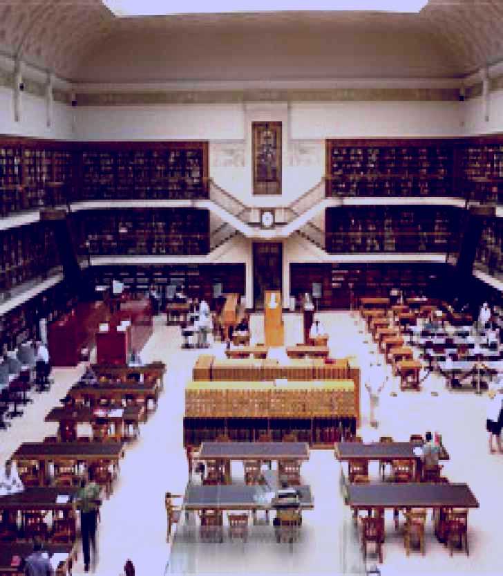 SubjectCoach | State Library Of New South Wales