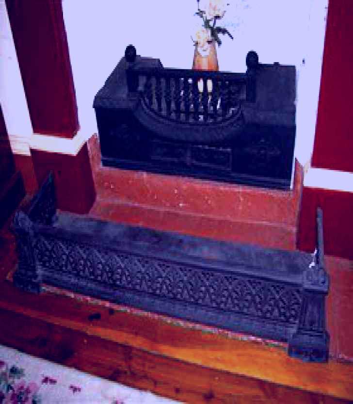 SubjectCoach | Station House Museum Culcairn