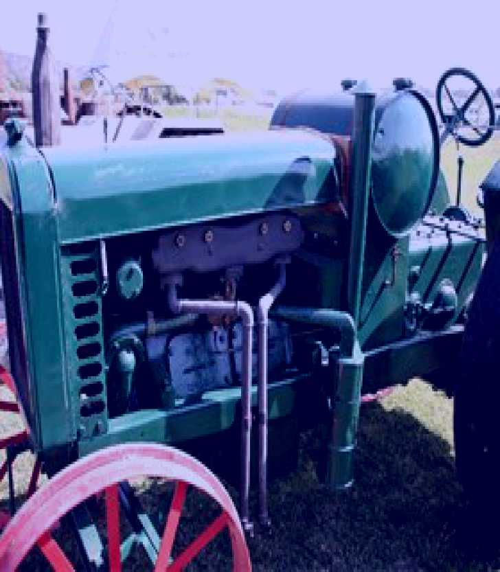 SubjectCoach | Steam and Vintage Museum
