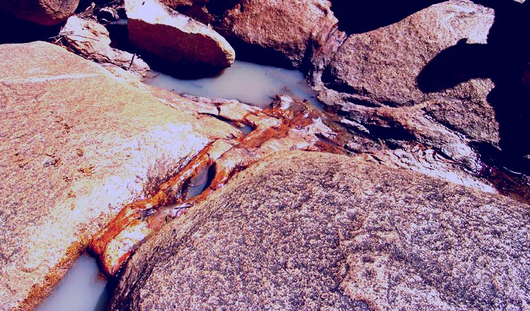 SubjectCoach | Stonewoman Aboriginal Area
