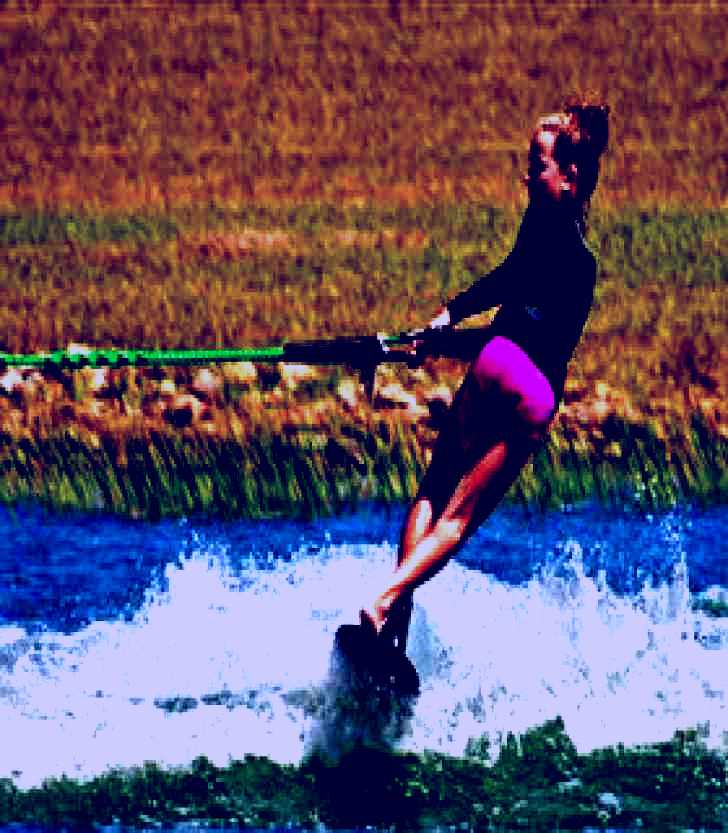 SubjectCoach | Stoney Park Waterski Wakeboard Park