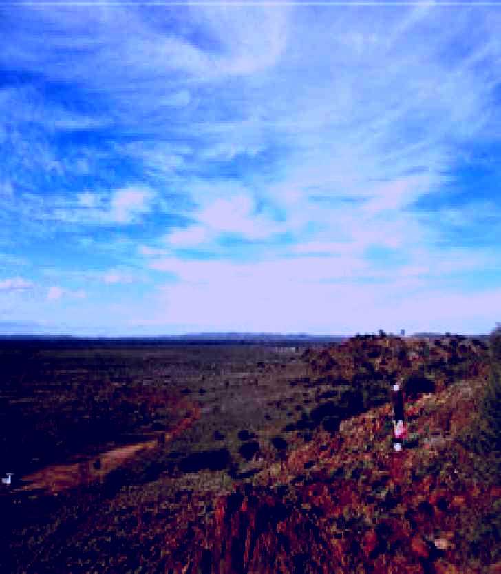 SubjectCoach | Sundown Nature Trail
