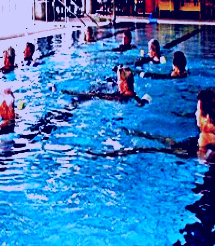 SubjectCoach | Sussex Inlet Aquatic Centre