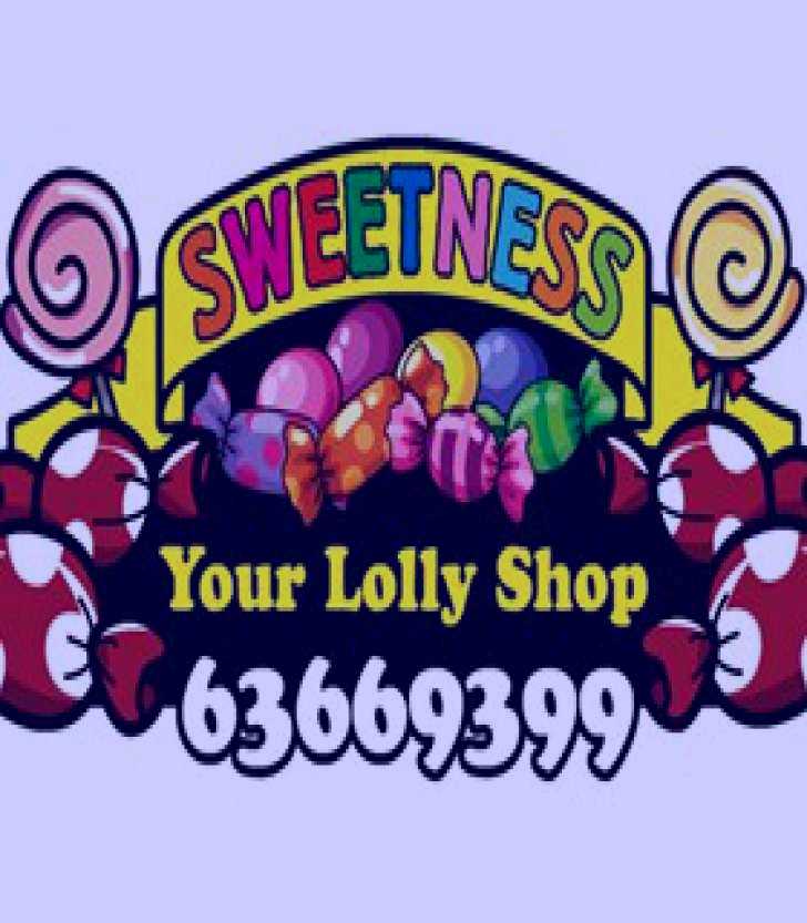SubjectCoach | Sweetness Your Lolly Shop and Gelato