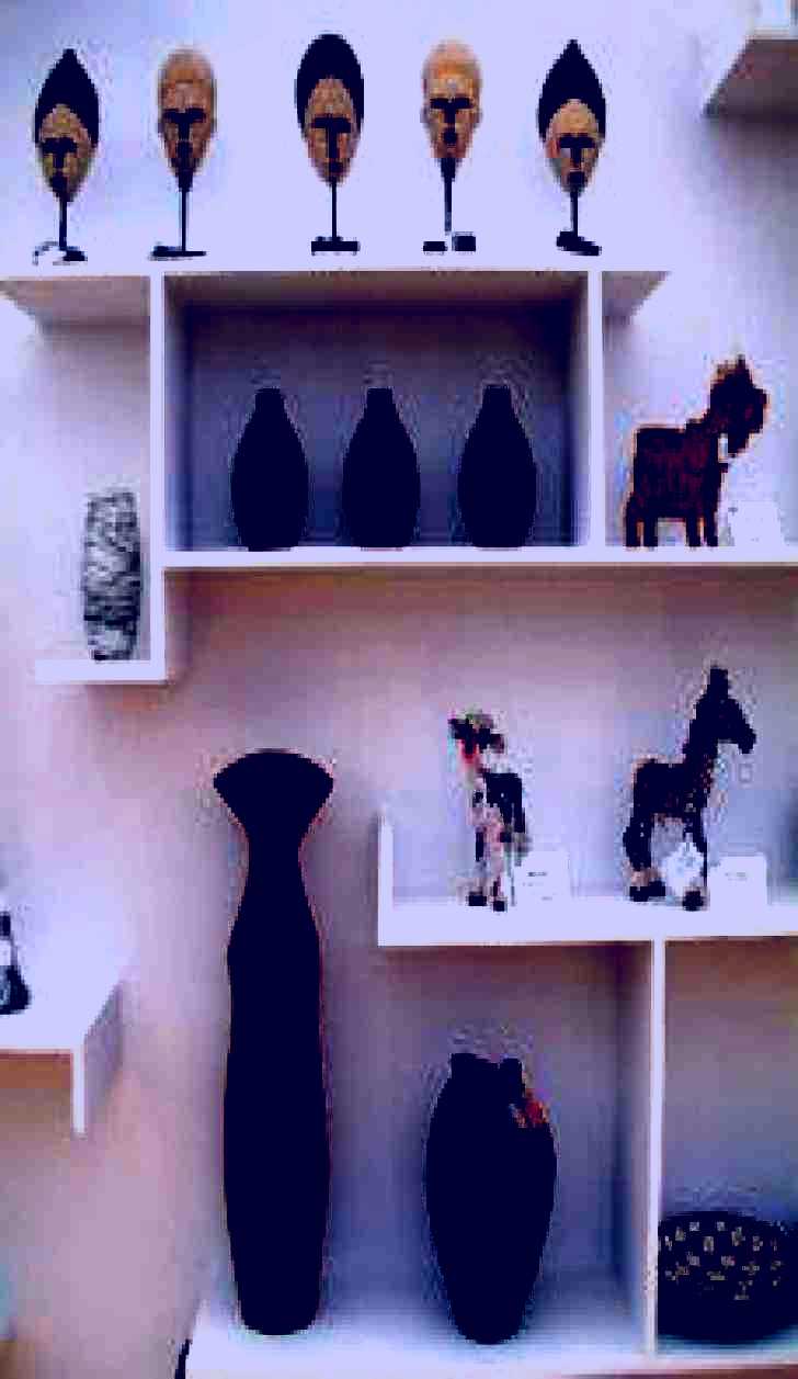 SubjectCoach | Swinging Swaggy Pottery, Gift Ware and Cafe