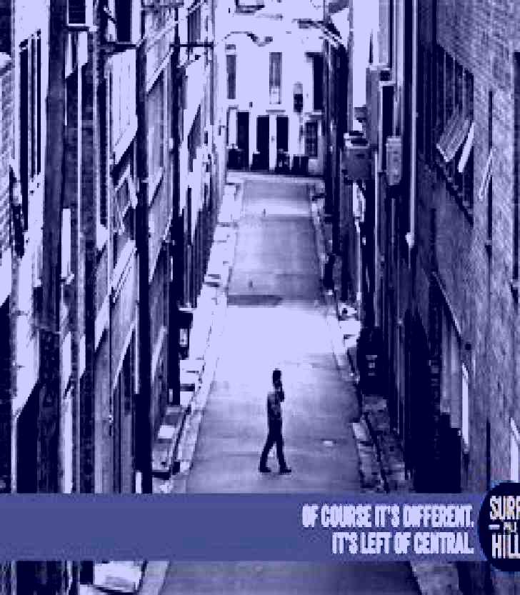 SubjectCoach | Sydney Brewery
